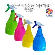 Water Sprayer 800ml Bottle / Multipurpose Sprayer  Penyembur Air Botol 800ml / Penyembur Serbaguna -