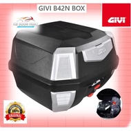 GIVI ANTARTICA B42N BOX 42LITER
