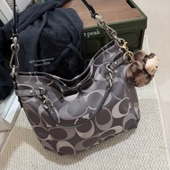 Coach Vintage Hobo Bag