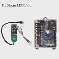 Controller Dashboard Xiaomi M365 Pro Electric Scooter KickScooter Accessories BT Digital Display Acc