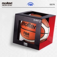 Molten GG7X Basketball Ball Original Official Size 7 Youth Pu Material Indoor and outdoor