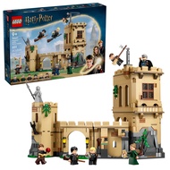 [BricksInBoots] LEGO Harry Potter Hogwarts Castle: Flying Lessons (76447)(651 Pieces)