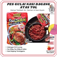 Pes Gulai Nasi Dagang Atas Tol │ Nasi Dagang Atas Tol │ Nasi Dagang Terengganu