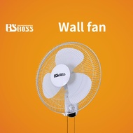 BSBOSS Wall-Mounted Electric Fan Home Restaurant Table Industrial Moving Head