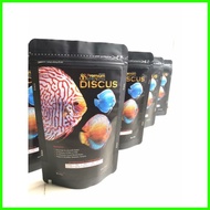 ↗ ◺ ◊ Premium 88 DISCUS Fish Pellets