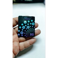 SIMKAD EASTEL ULTRA 5G 999GB DATA BOLEH CARRY FORWARD