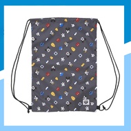 arena Unisex Swimming Multi Bag Knapsack Backpack, One Size