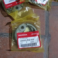 côn máy cắt cỏ bố li hợp gx35 umk435...