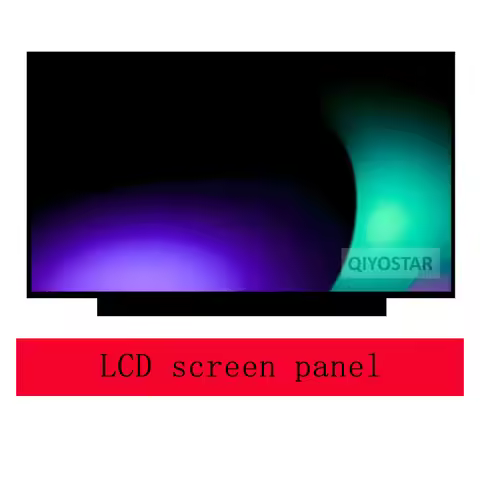 15.6'' FHD IPS LCD Screen Display Non-Touch for Asus Tuf Gaming A15 FA506I FA506IC FA506Q FA506QM FA