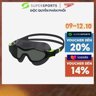 Kính Bơi Speedo Hydrosity - Đen - 8-00522100334