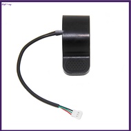 【BET】Thumb Throttle For Gotrax For GXL V2 For  For M365 Electric Scooter[my]