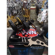 PENN FATHOM 2 SPEED 15XNLD2LH/30LD2LH REEL