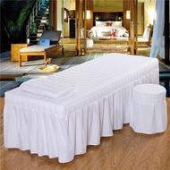 MY1pcs Beauty Salon Bed cover Massage Table Bed Sheet SPA Treatment Bed Cover Massage SPA Bed Cover