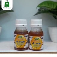 Dr. Original Forest Honey Irvan 310gr Aceh Honey