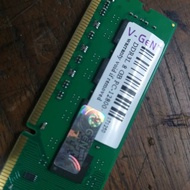 8Gb DDR3L Memory PC 12800 For PC