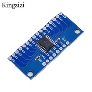 74HC4067 CD74HC4067 16-Channel Analog Digital Multiplexer Breakout Board Module