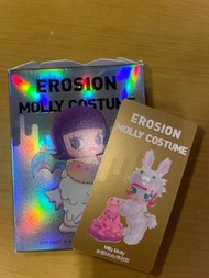 Molly 大久保米麗