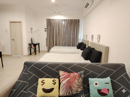 YU YU HOME 6PAX Y5 A/C TV MIDHILL GENTING/H