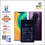 Batteri compatible for Mate 30 Pro HB555591EEW 555591 high quality Battery [ Fix Mobile Gadget ]