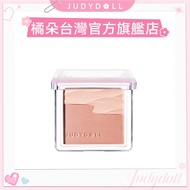 [Juduo JUDYDOLL] Shimmer Clear Blush | Taiwan Official Flagship Store