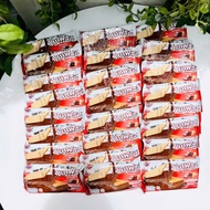 YO FRIEND THAILAND CREAM Sponge Cake [ CHOCOLA FLAVOR] [ 300GGR ] [ 500GGR ]