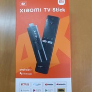 99新 小米 Xiaomi TV Stick 4K 電視棒