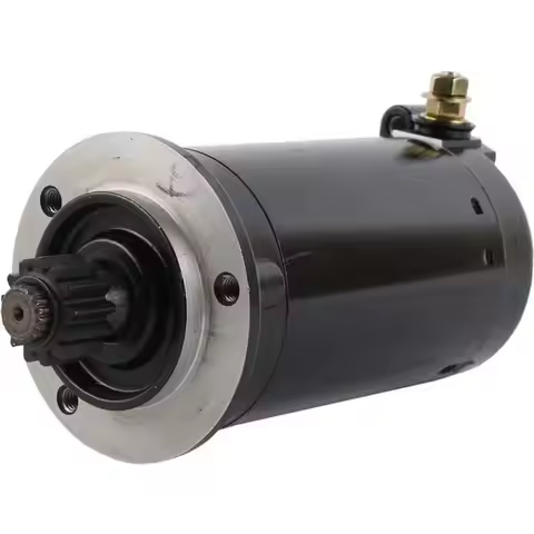 Electrical Starter Motor for Ducati 1000 1098 1100 749 999 GT1000 Sport 1000 SS1000 OEM 270.4.005.1A