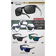 CTS IDEAL 9062 Polarized Sunglasses