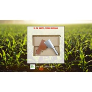 SAM LEE M2222 + PISAU DURIAN / DURIAN KNIFE SL26