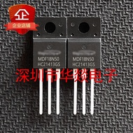 {One Price} MDF18N50 TO-220F MOS Field Effect Tube 500V 18A