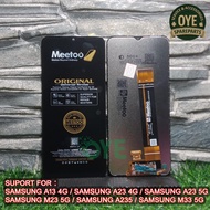 LCD SAMSUNG A13 4G / SAMSUNG A23 4G / SAMSUNG A23 5G / SAMSUNG M23 5G / SAMSUNG M33 / SAMSUNG M236B