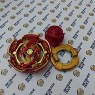 GT layer Naked Spriggan SF Garuda Combo (Perfect Condition) Takara Tomy Beyblade