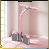 Pedal Puller Resistance Rope Tension Rope Pedal Exerciser for Adults Children