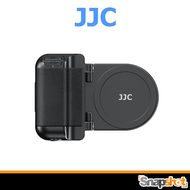 JJC Magnetic Phone Grip ประกันศูนย์ [MSG-P1 BLACK] ที่จับโทรศัพท์แม่เหล็ก MagSafe