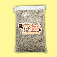 [ทรายแมว10L] ทรายแมว Good Give ทรายแมวเต้าหู้  เม็ดใหญ่ 2.0MM.  ทรายแมวกลิ่นหอม ทราย แมวออร์แกนิค 10