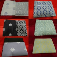 KAIN PASANG SONGKET DESIGN 4 METER WHATSAPP 01117924071