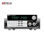 Hot selling ITECH IT8511G+ High Precision Industrial Electronic Load Tester Fast Charge Programmable