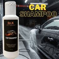 Car Shampoo Dr.K Car Shampoo Snow Foam 60ml / windscreen removal