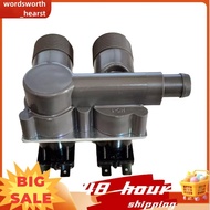 FPS180-180C9 Water Inlet Valve Assembly for Fully Automatic Washing Machine Part AC220-240V