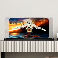 [Model Display Box] Suitable for Lego 75979 Hydway Harry Potter Acrylic Display Box Building Block M