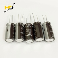 SamWha 2200uF 35V Capacitor - Polarized Capacitor