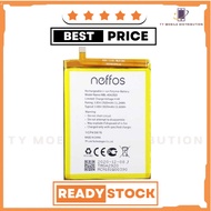 BATTERY NF TP706A NEFFOS C9A NBL 40A2920