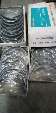 crank pin bearing k4100/495
