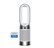 Dyson Purifier Hot+Cool  三合一暖風空氣清新機 (銀白色)