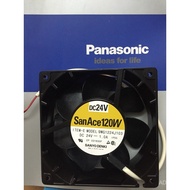 Kipas Robot/Mesin Kimpalan Panasonic Panasonic 9WG1224J103