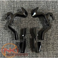 KOZI Coverset Clip set Y15ZR V1/V2