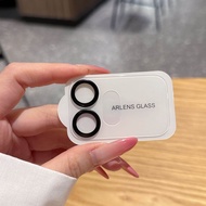 9H AR Lens Film for Honor 600 Pro HD Lens Protective Film Full Coverage Lens Film High Transparency