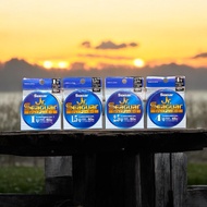 SEAGUAR JR 100% Fluoro Carbon Fishing Line.