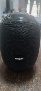BOROFONE 無線藍牙喇叭