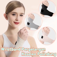 Wristband Wrist Protector Wrist Injury Protector Comfortable Material Doctor Arm Wristband Arm Prote